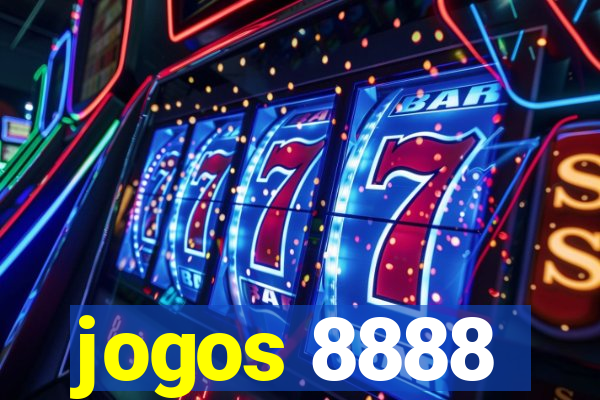 jogos 8888